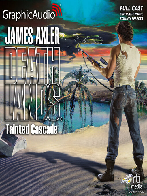 Title details for Tainted Cascade by James Axler - Available